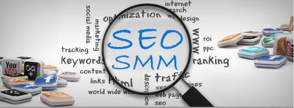 SEO AND SMM For Your Online Business